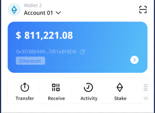 一座山中小城如何Bitpie 全球领先多链钱包用文明擦亮幸福底色